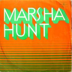 Marsha Hunt