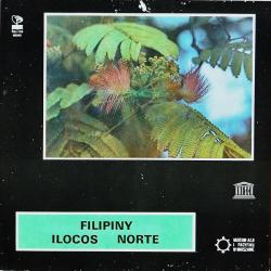 Filipiny - Ilocos Norte