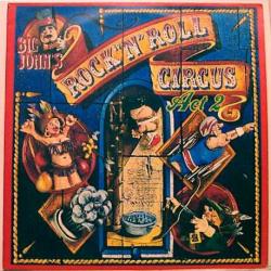 Big John-s Rock -N- Roll Circus Act 2