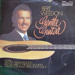 The Gentle Guitar Of Bert Weedon