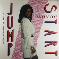Natalie Cole - Jump Start (Radio Edit)