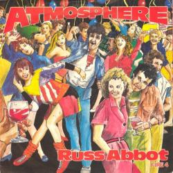 Russ Abbot - Atmosphere