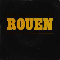 Rouen - Young For A Day