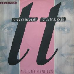 You Can-t Blame Love