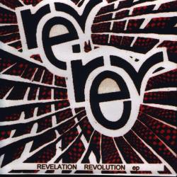 Revelation Revolution EP