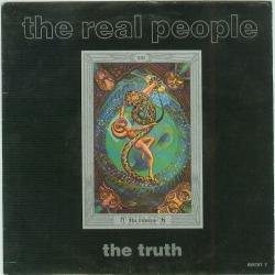 The Real People - The Truth