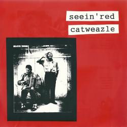 Seein- Red / Catweazle