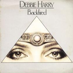 Deborah Harry - Backfired