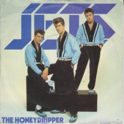 The Jets - The Honeydripper