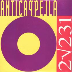 Anticappella - 2/231