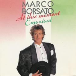 Marco Borsato - At This Moment / Emozione