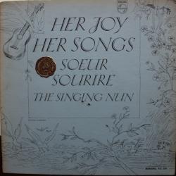 Her Joy Her Songs