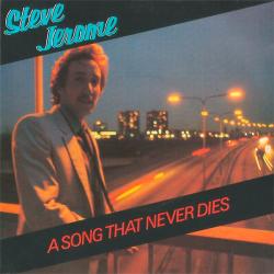 Steve Jerome - A Song That Never Dies