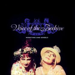 Voice Of The Beehive - Monsters And Angels