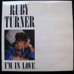 Ruby Turner - I-m In Love