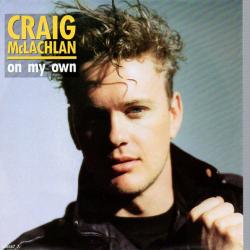 Craig McLachlan - On My Own