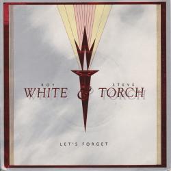White & Torch - Let-s Forget