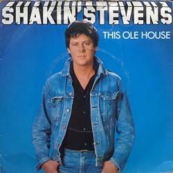 Shakin- Stevens - This Ole House