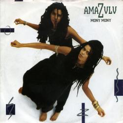 Amazulu - Mony Mony