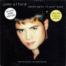 John Alford - Smoke Gets In Your Eyes